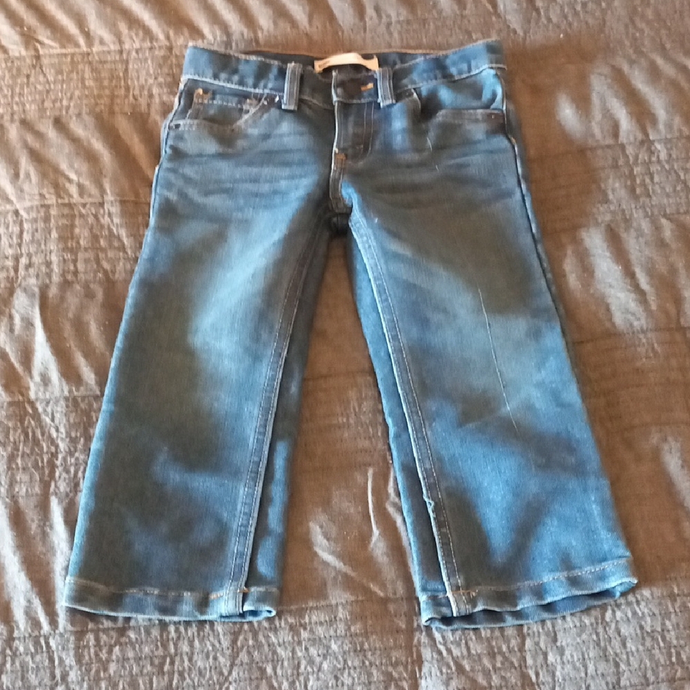 NWOT Kids LEVIS Jeans